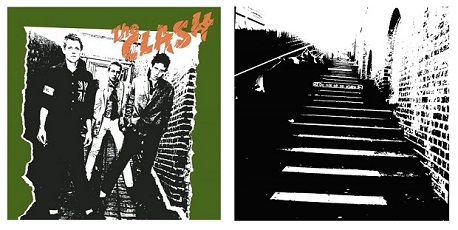 The Clash
